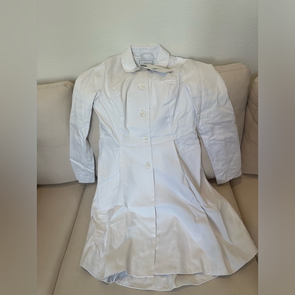 Figs Lab coat - Picture 3 of 4